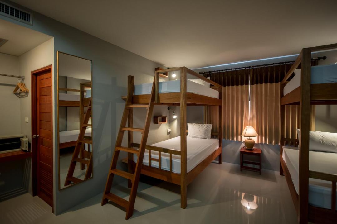 Photo of Bedroom in Haad Rin