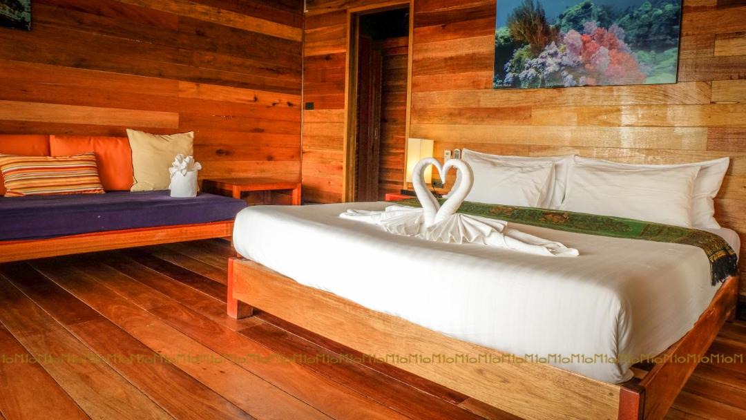 Photo of Bedroom in Satun