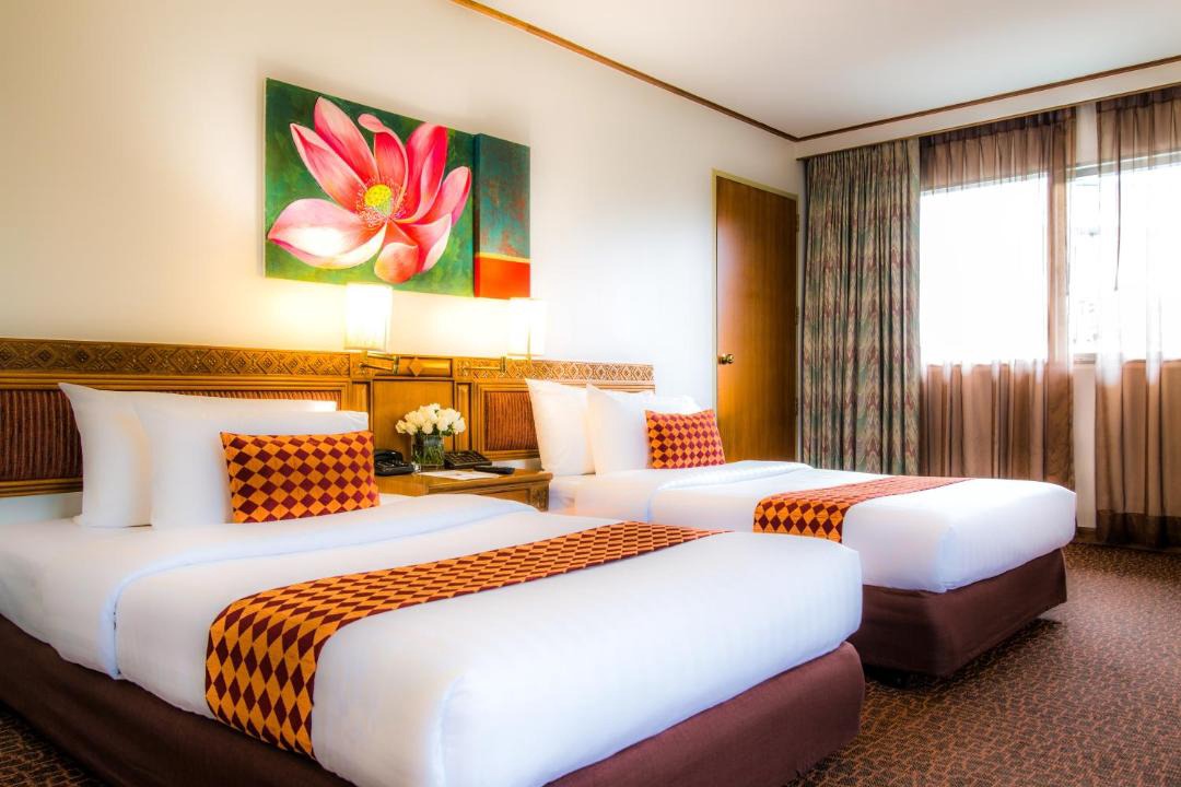 Photo of Bedroom in Nai Mueang
