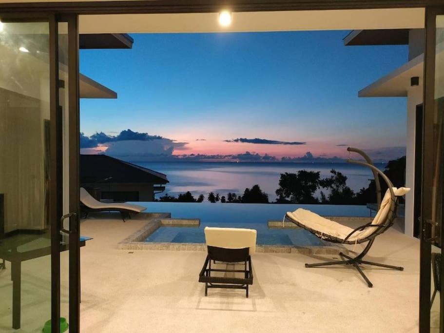 Photo of Patio Balcony in Haad Yao