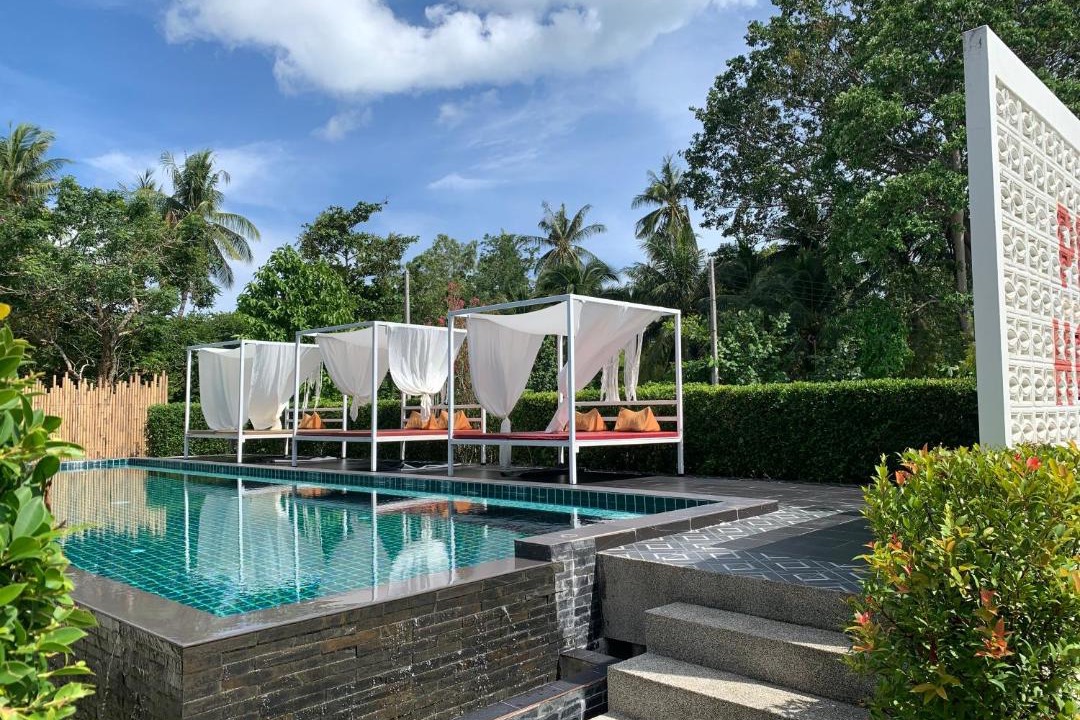 Photo of Others in Ko Pha-ngan