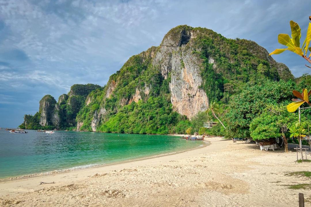Photo of Others in Ko Phi Phi