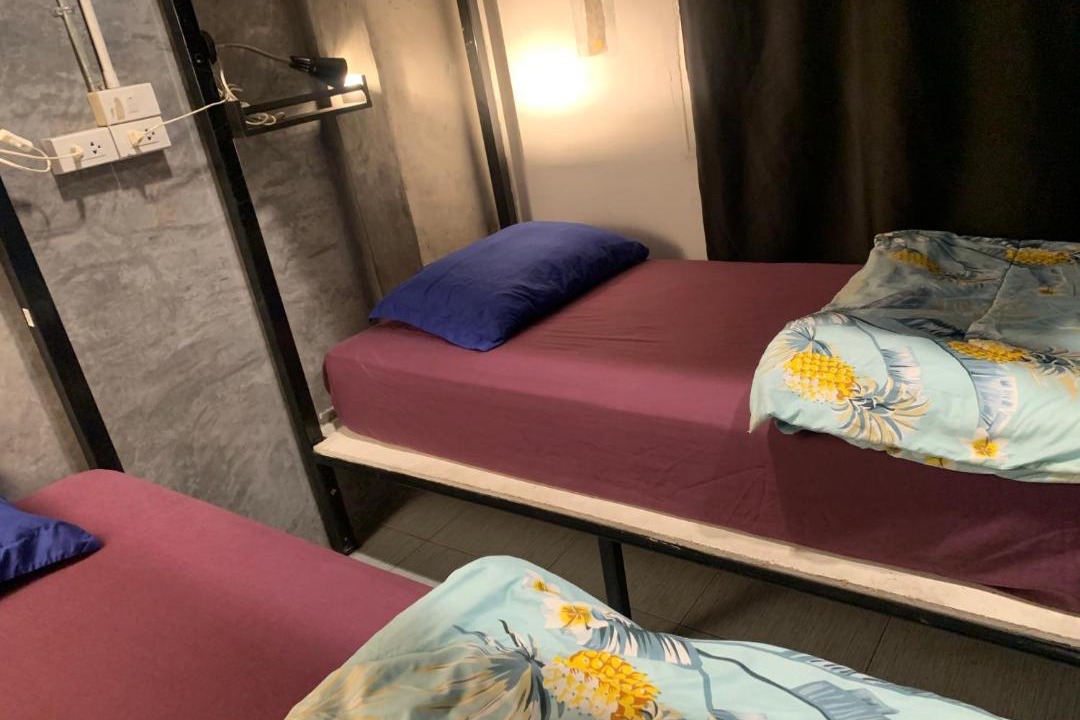 Photo of Bedroom in Talat Yot