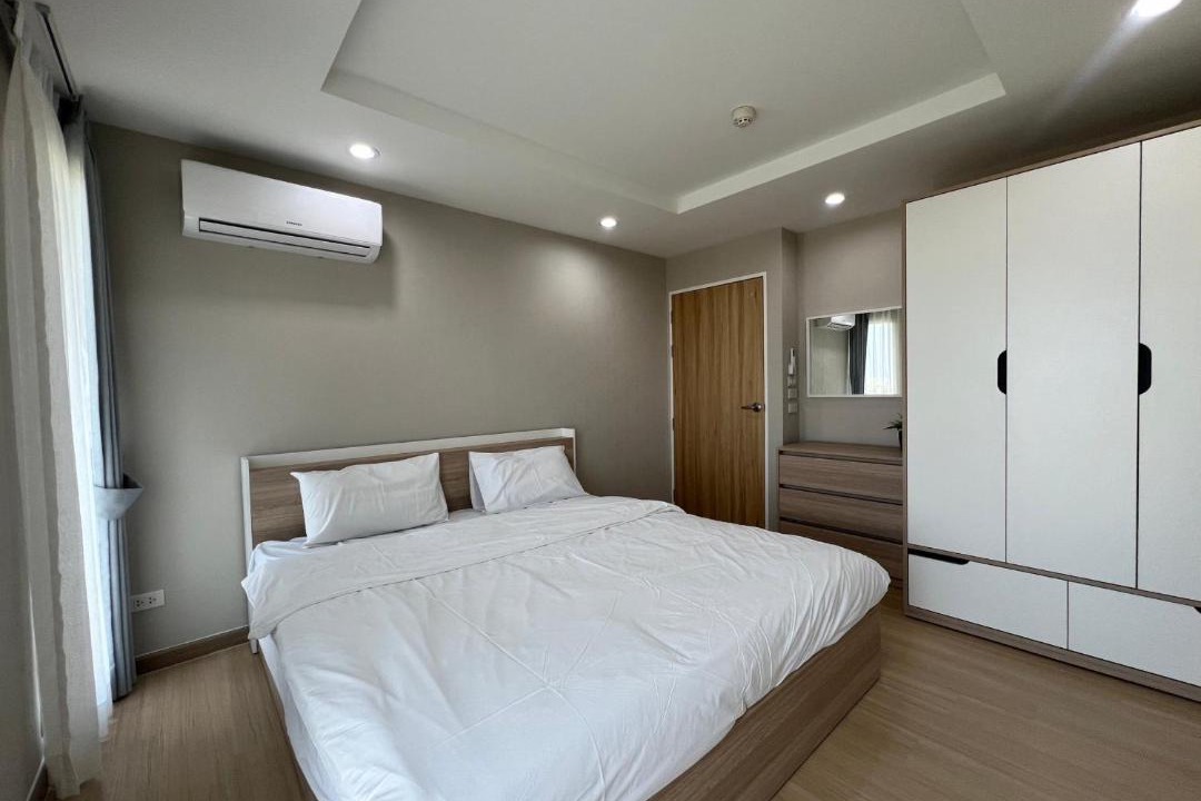 Photo of Bedroom in Bang Pa-in