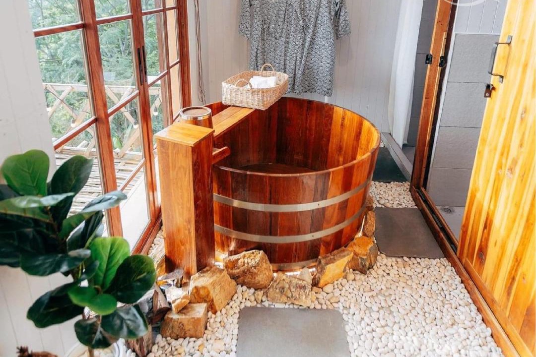 Photo of Bathroom in Chiang Rai Province