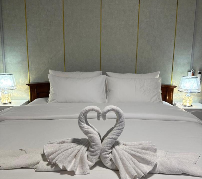 Photo of Bedroom in Wiang Nuea