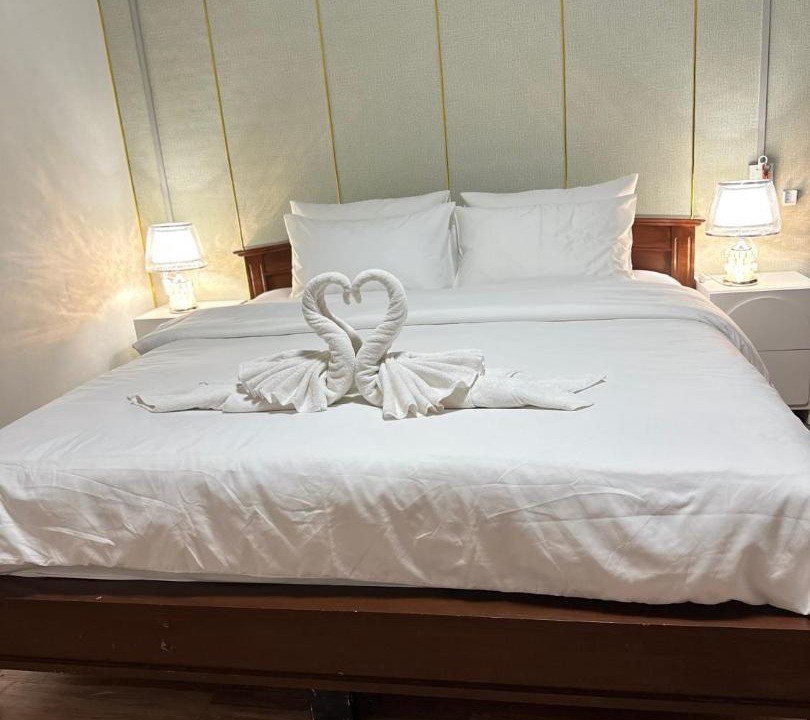 Photo of Bedroom in Wiang Nuea