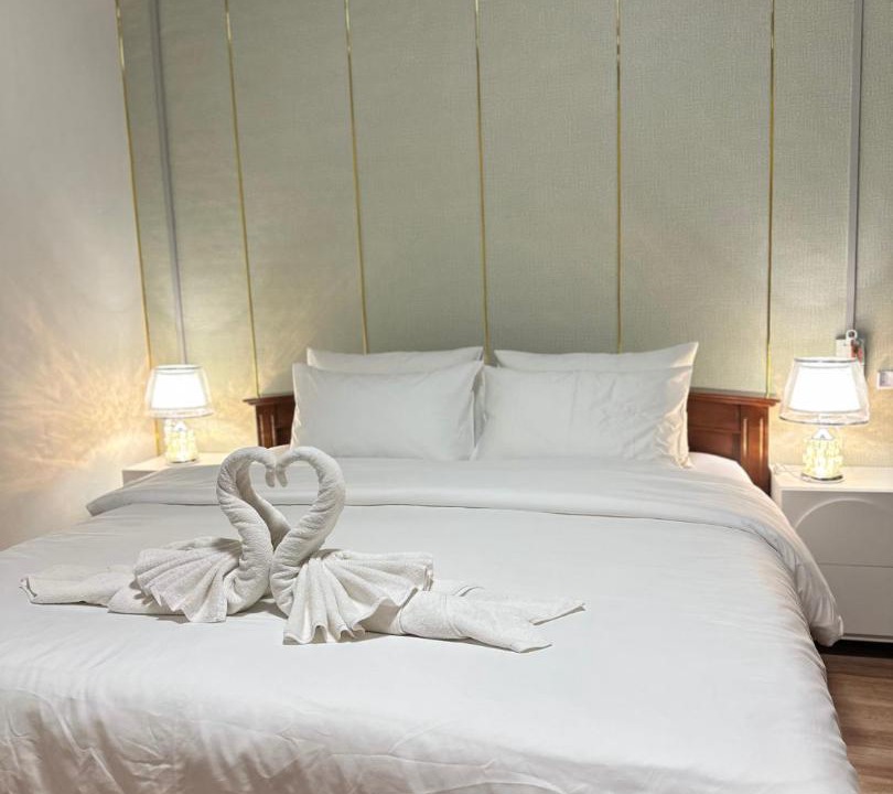 Photo of Bedroom in Wiang Nuea