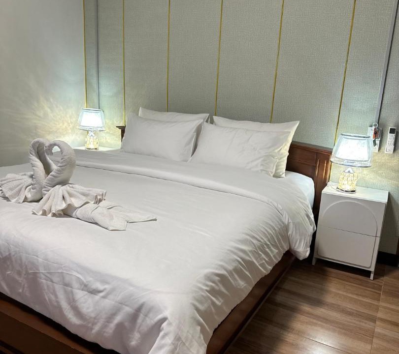 Photo of Bedroom in Wiang Nuea