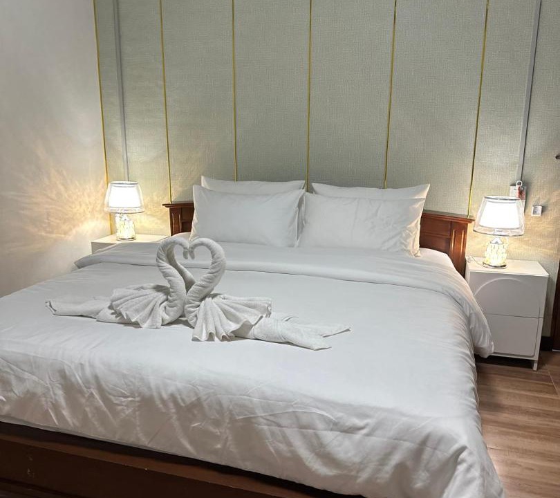 Photo of Bedroom in Wiang Nuea