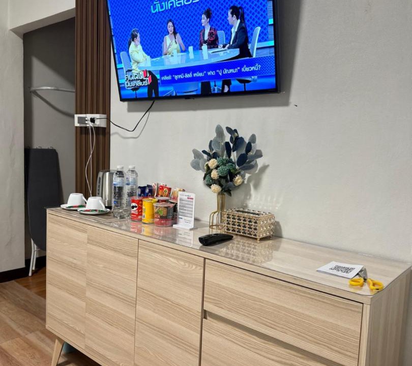 Photo of Livingroom in Wiang Nuea