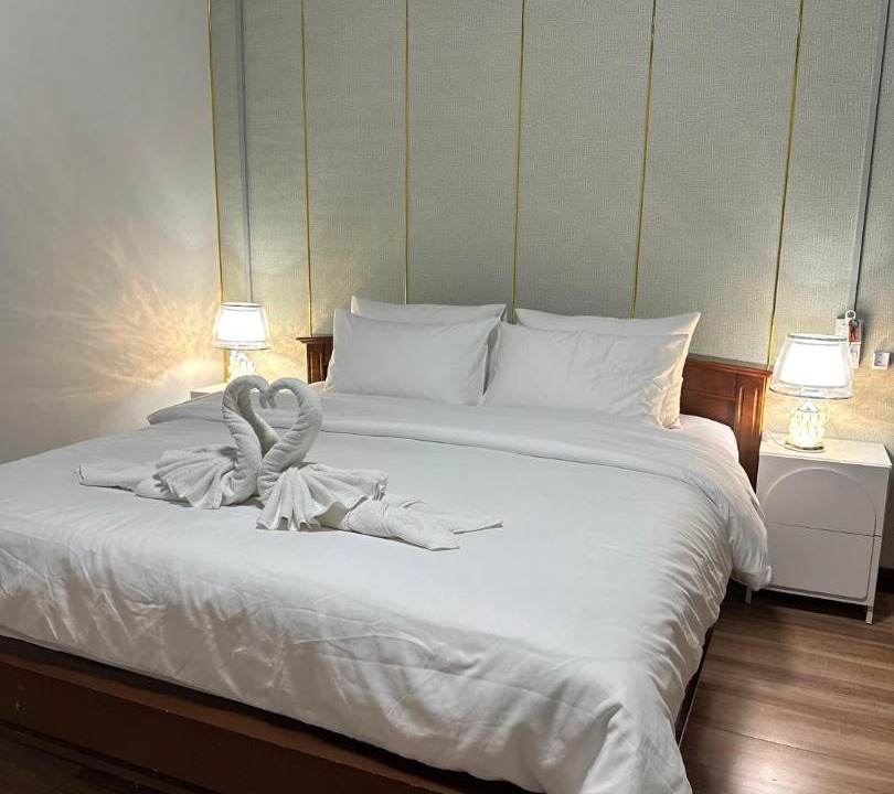 Photo of Bedroom in Wiang Nuea