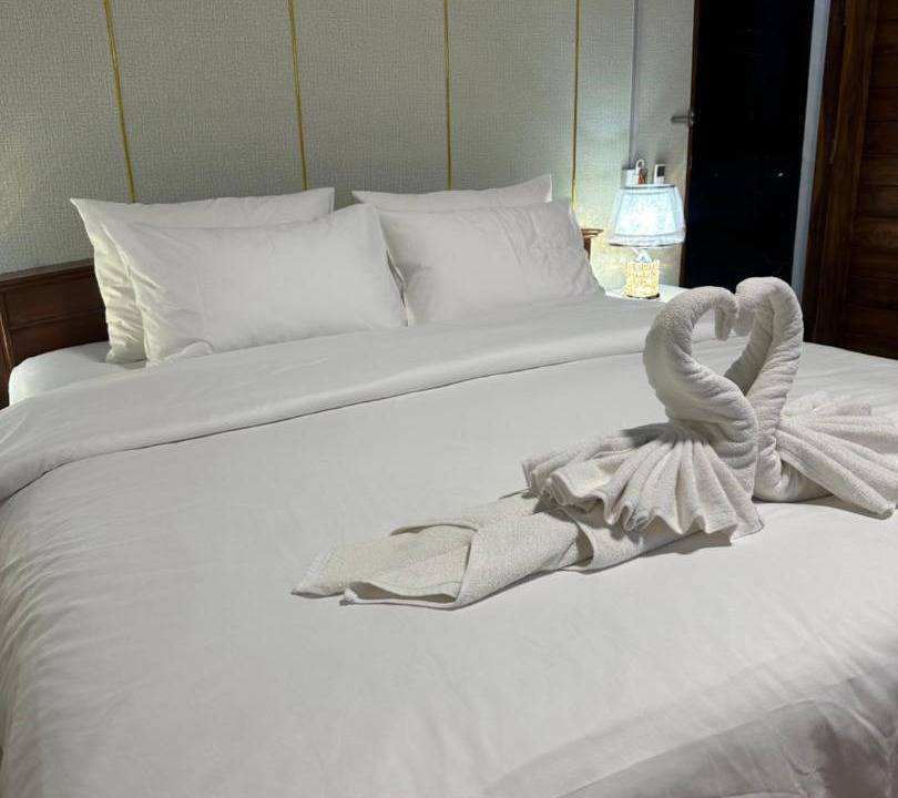 Photo of Bedroom in Wiang Nuea