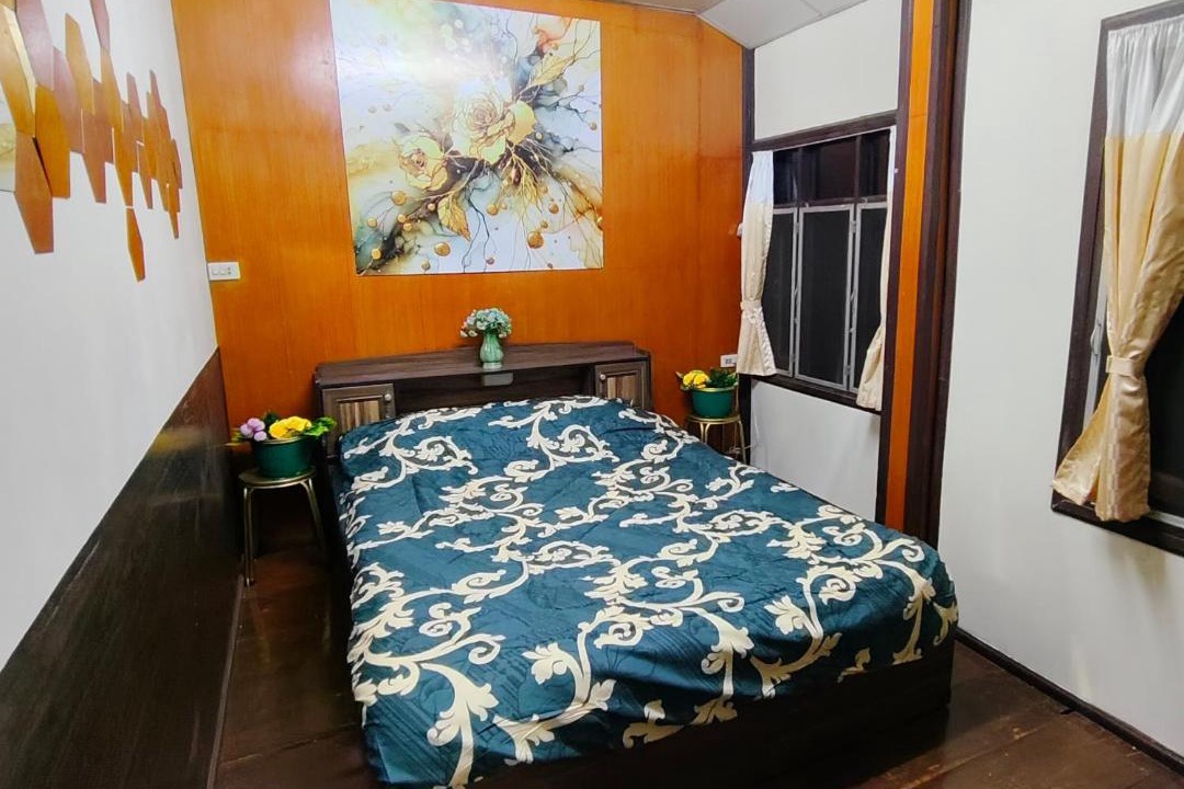 Photo of Bedroom in San Pa Thong