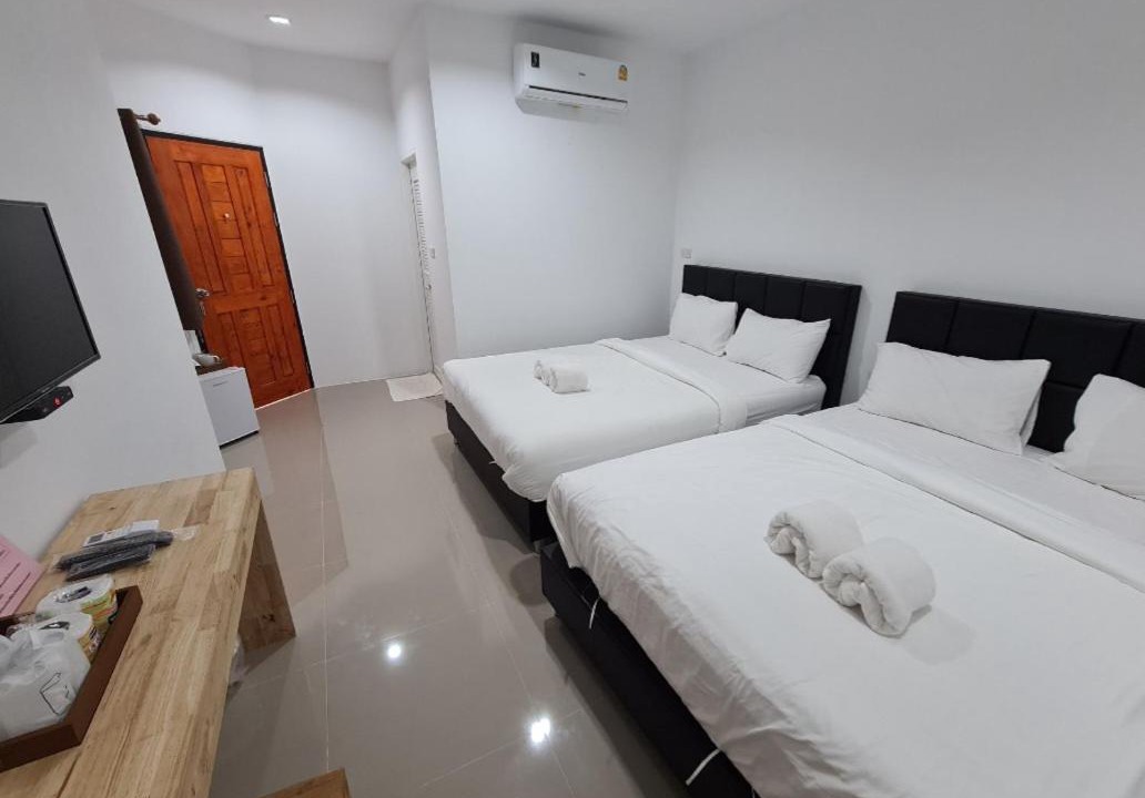 Photo of Bedroom in Chiang Khan
