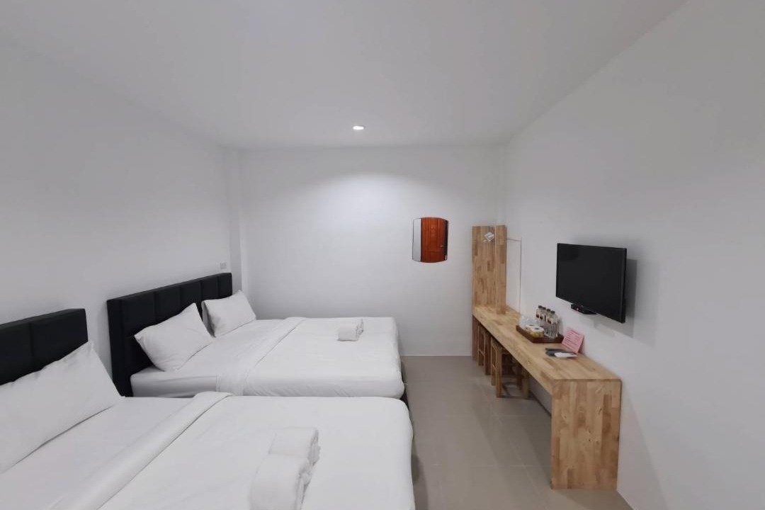 Photo of Bedroom in Chiang Khan