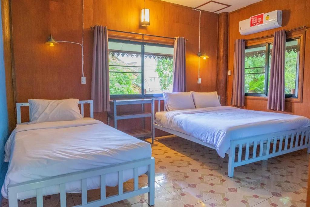 Photo of Bedroom in Pai
