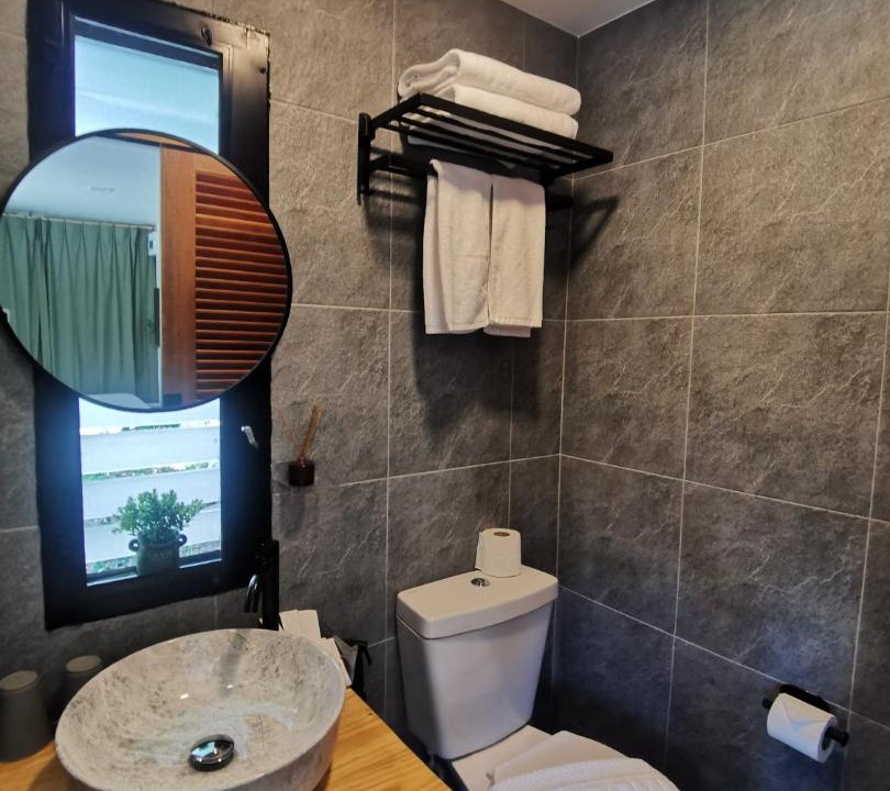 Photo of Bathroom in Kanchanaburi