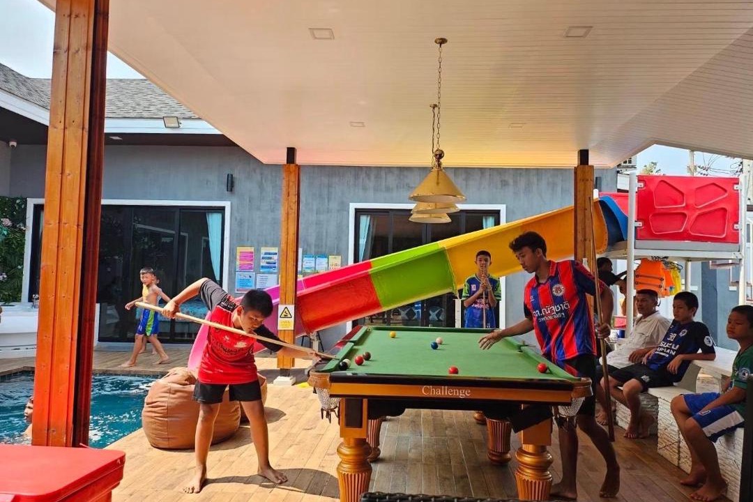 Photo of Livingroom in Kao Yai