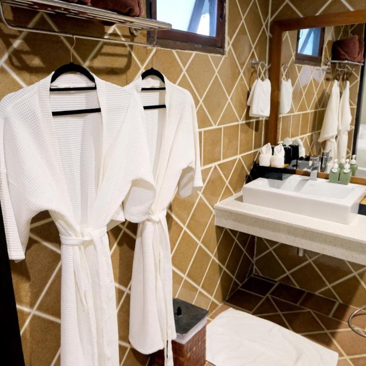 Photo of Bathroom in Tha Sala