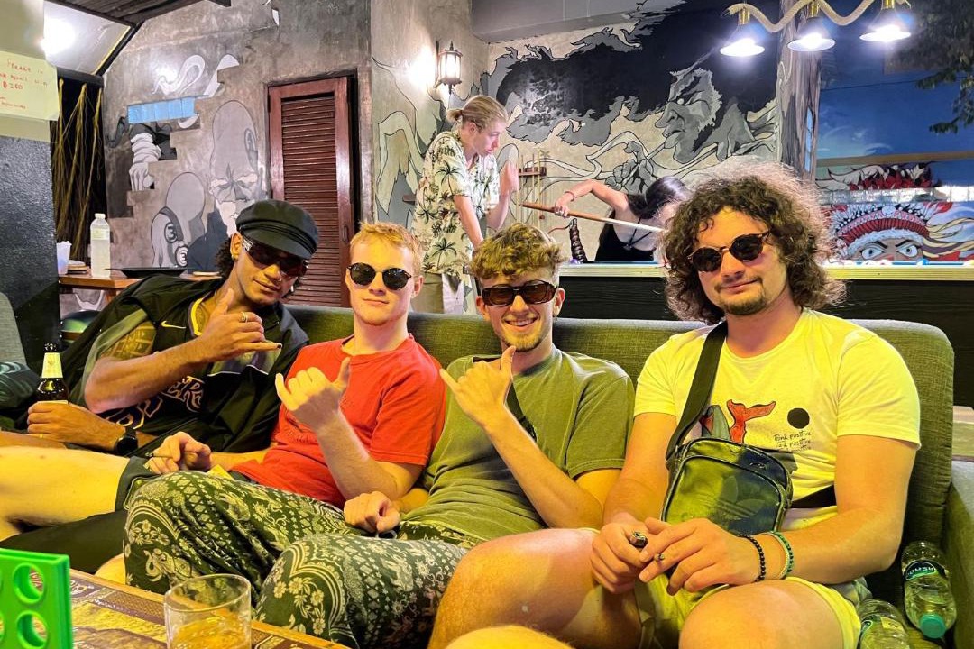 Photo of Others in Pai