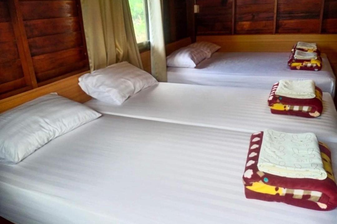 Photo of Bedroom in Uthai Thani