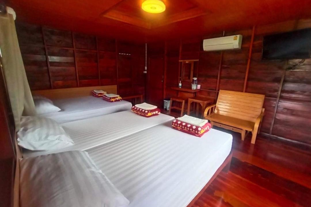 Photo of Bedroom in Uthai Thani