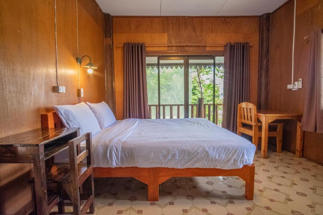 Photo of Bedroom in Pai