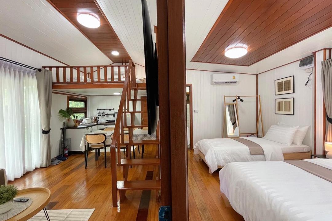 Photo of Bedroom in Lat Krabang