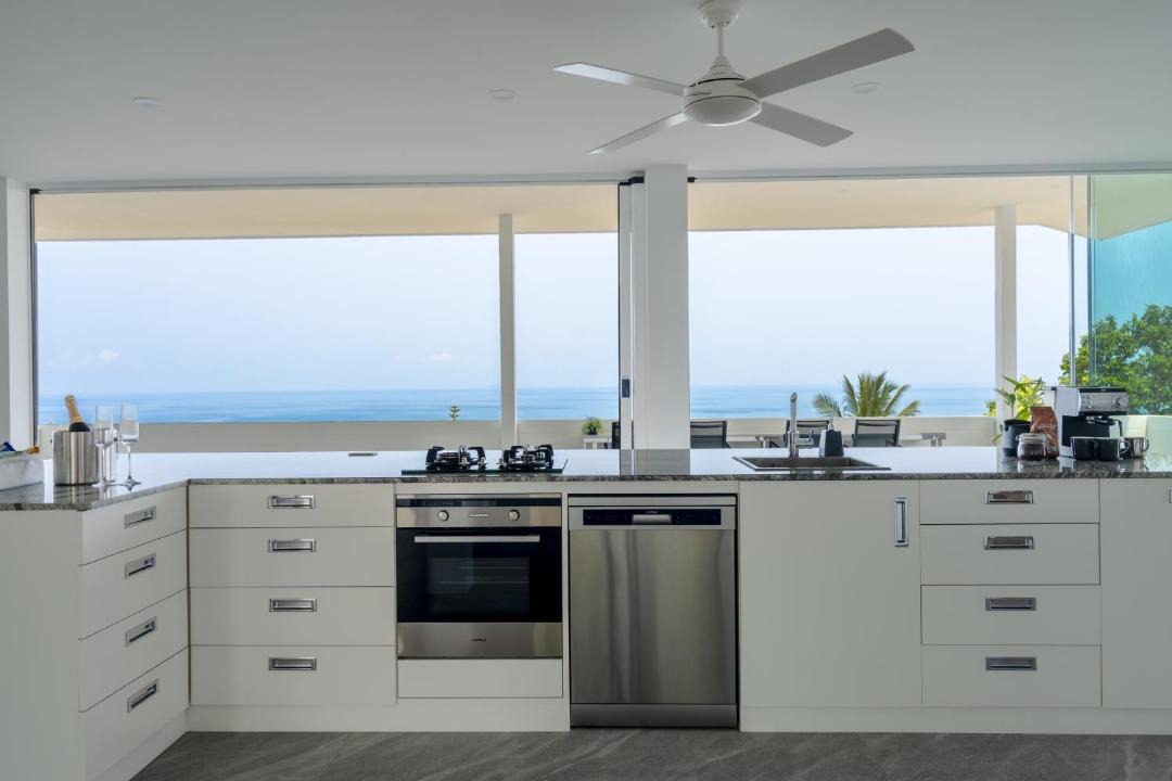Photo of Kitchen in Ko Lanta