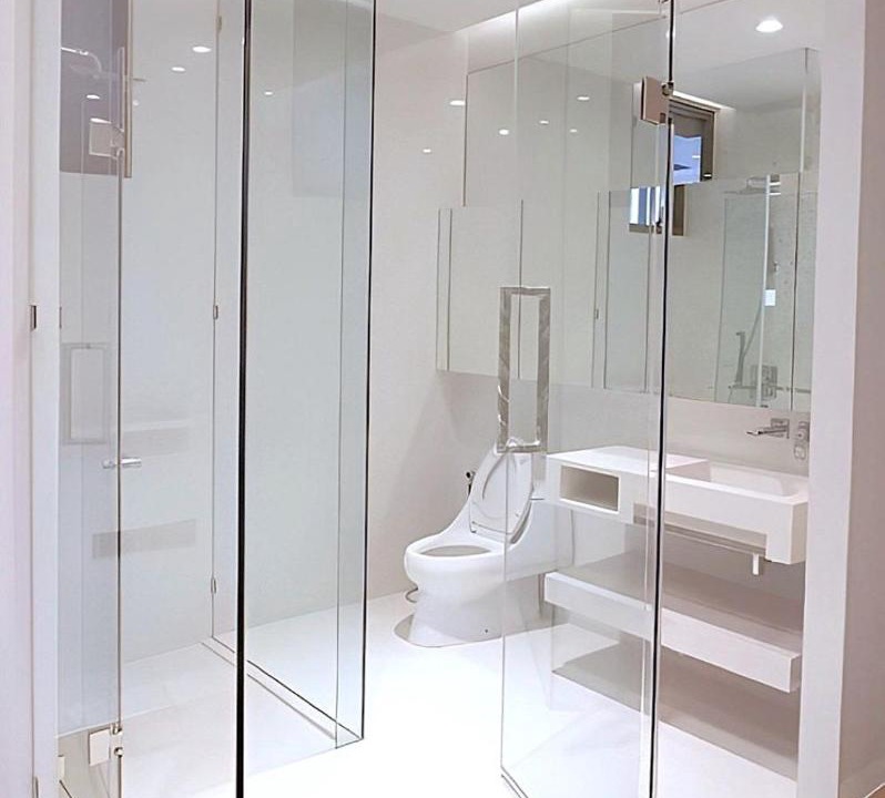 Photo of Bathroom in Bangkok Central Business District