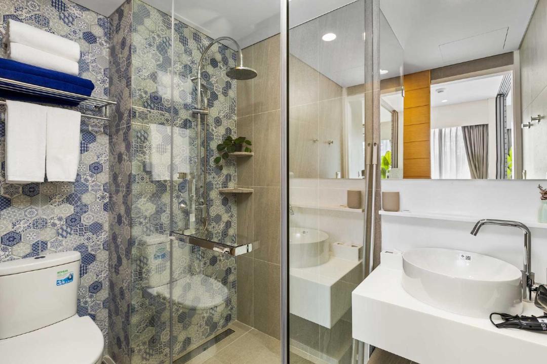Photo of Bathroom in Bang Tao