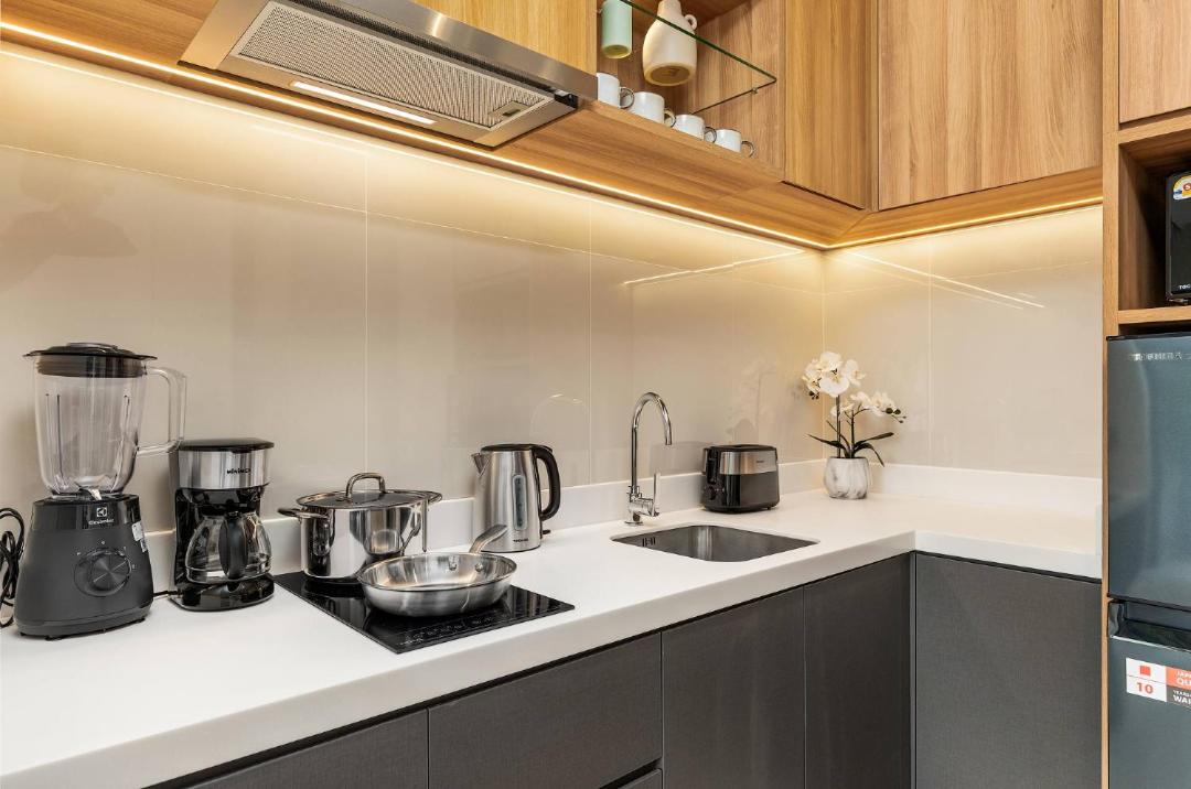 Photo of Kitchen in Bang Tao