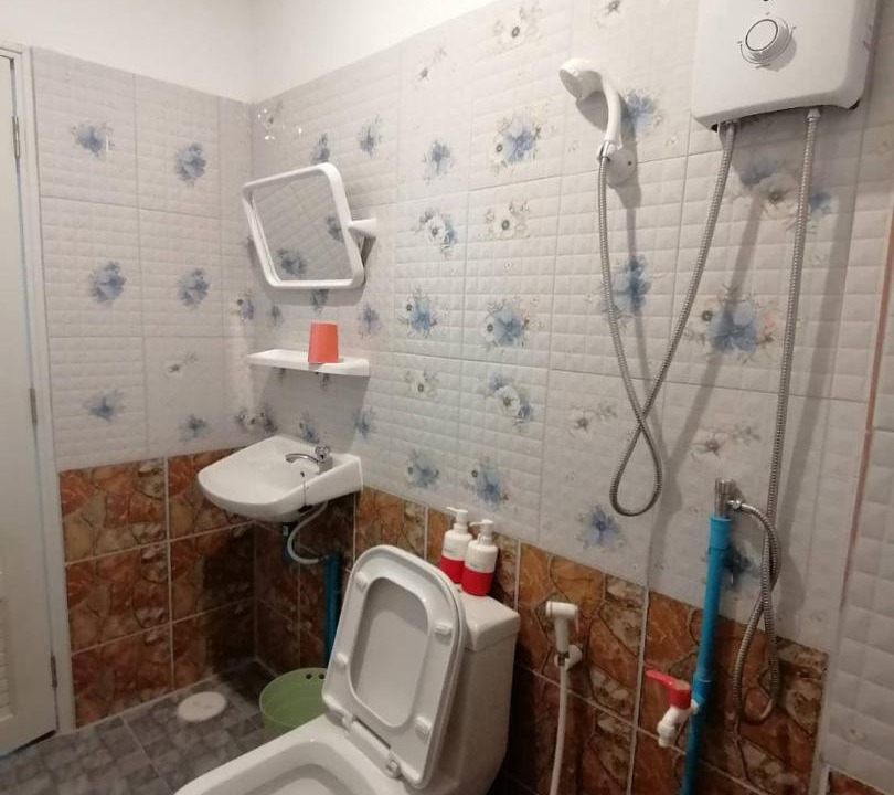 Photo of Bathroom in Nakhon Nayok