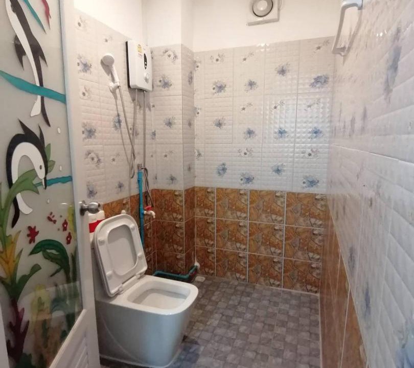 Photo of Bathroom in Nakhon Nayok