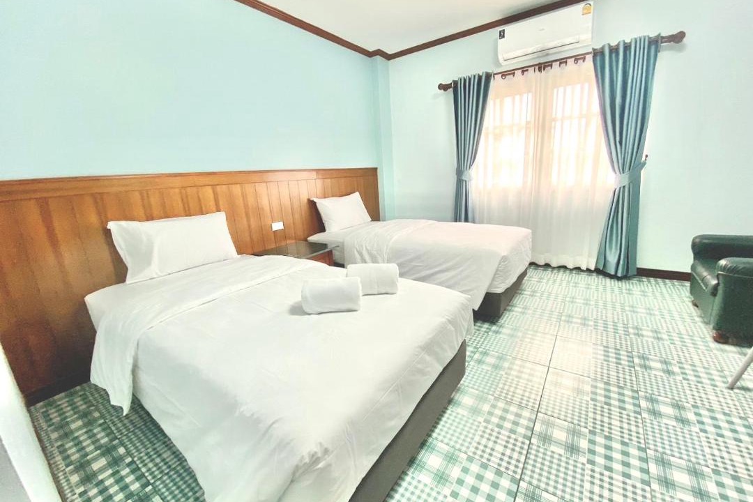 Photo of Bedroom in Chai Nat
