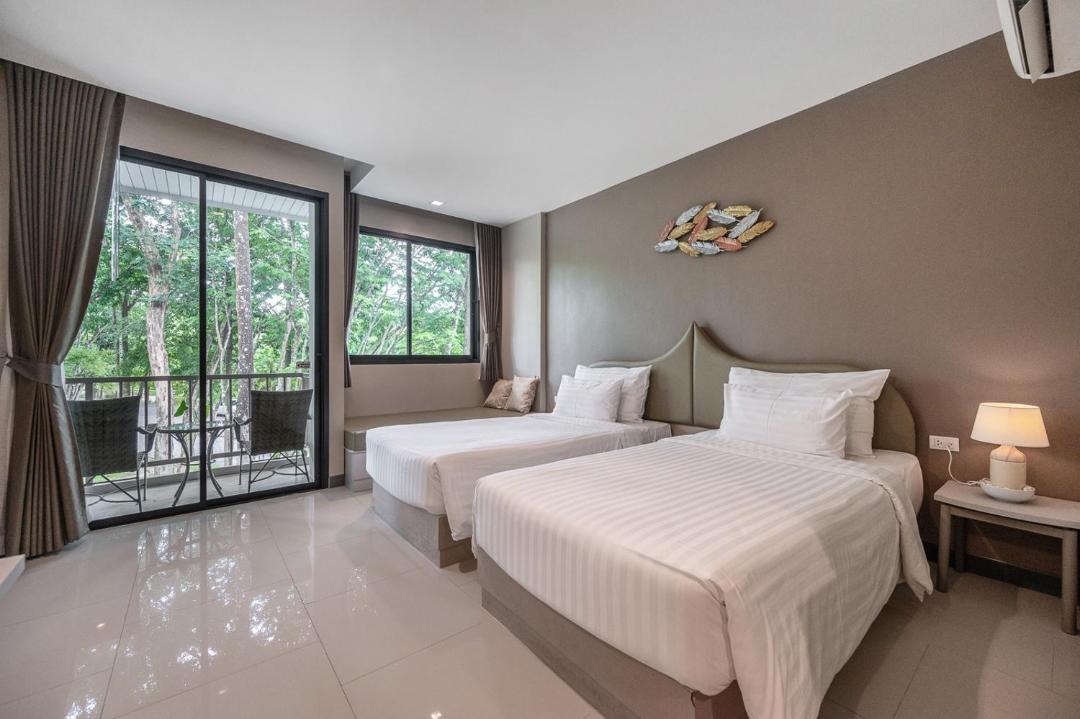 Photo of Bedroom in Pak Phli