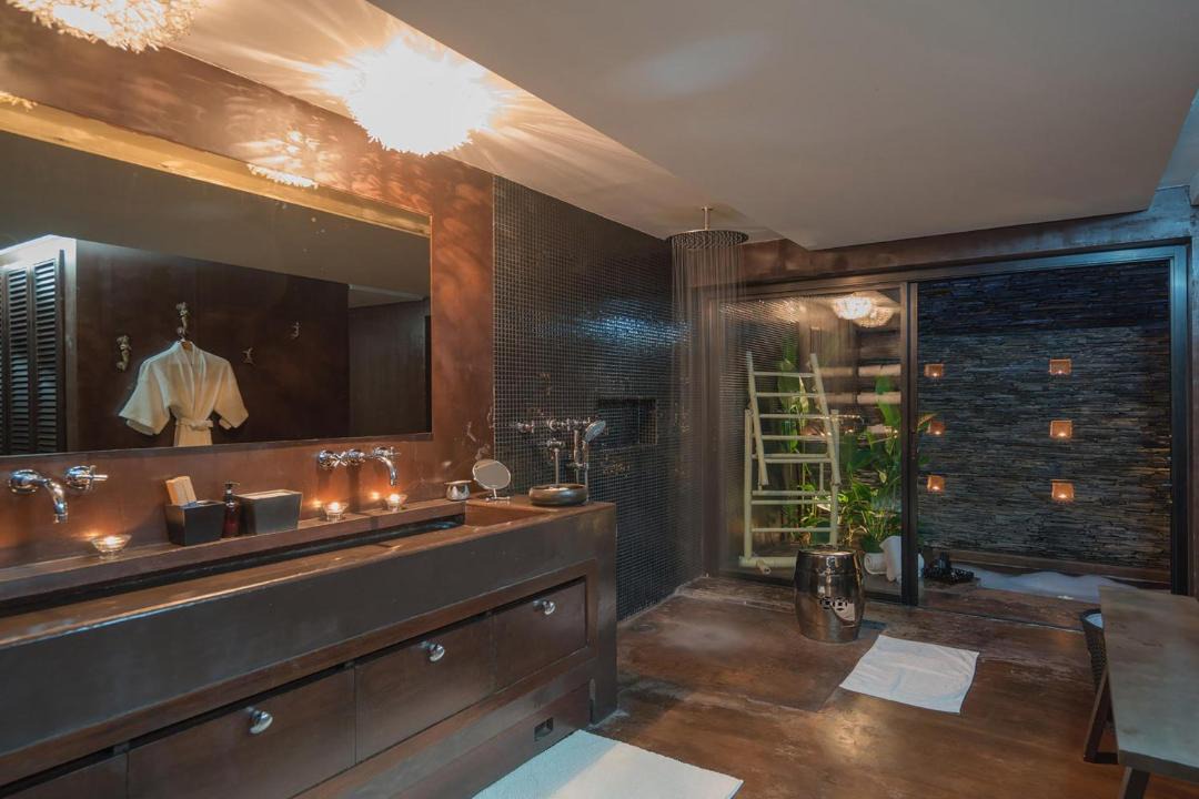 Photo of Bathroom in Ban Na Faek