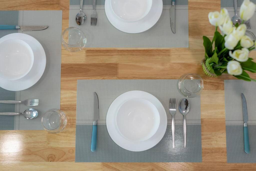 Photo of Kitchen in Chaiyasathan