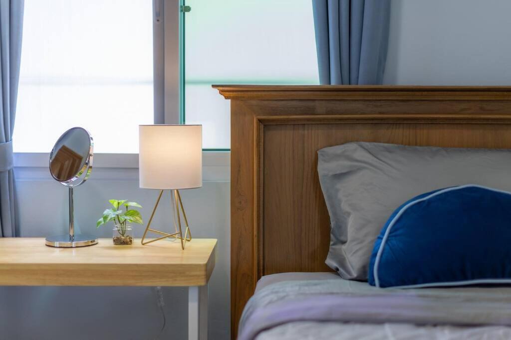 Photo of Bedroom in Chaiyasathan