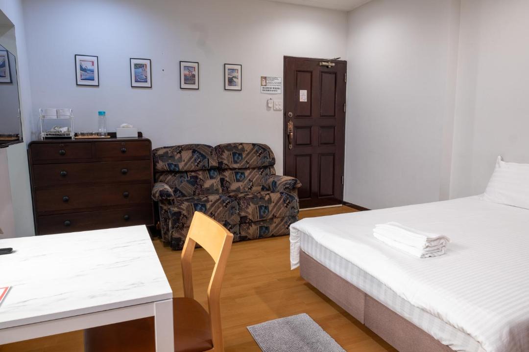 Photo of Bedroom in Suan Luang