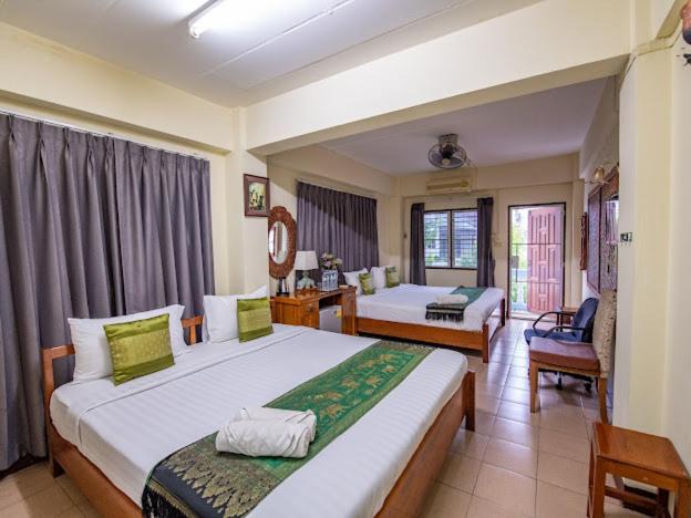 Photo of Bedroom in Wat Ket