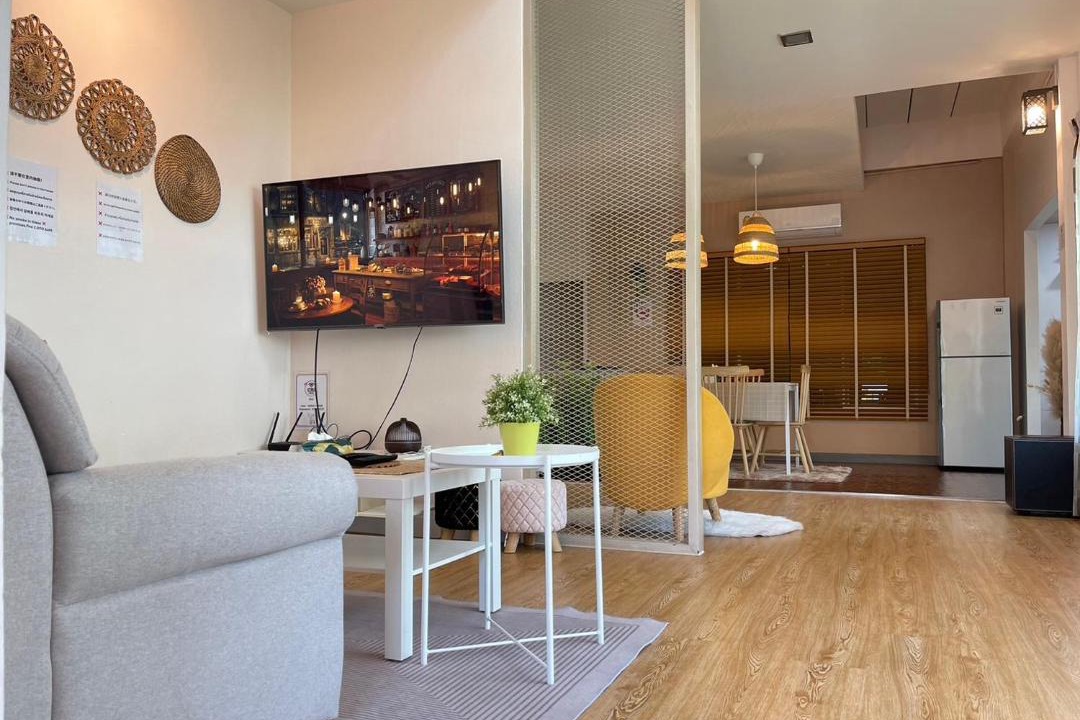 Photo of Livingroom in Lat Krabang