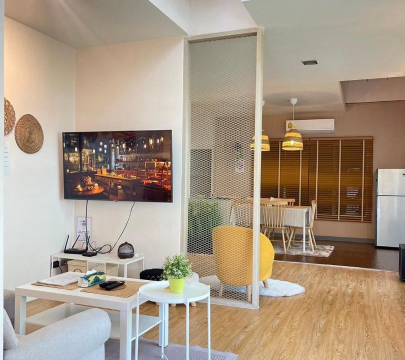 Photo of Livingroom in Lat Krabang