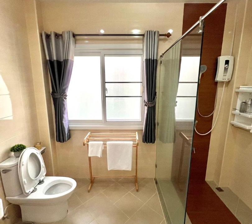 Photo of Bathroom in Hang Dong