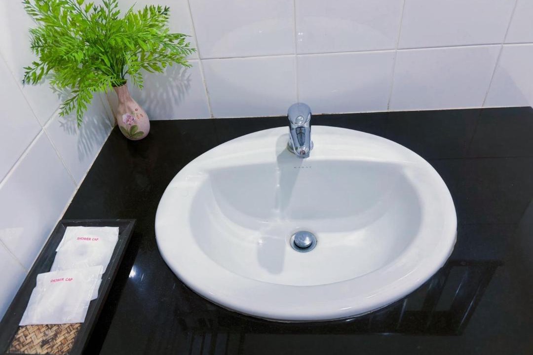Photo of Bathroom in Nan