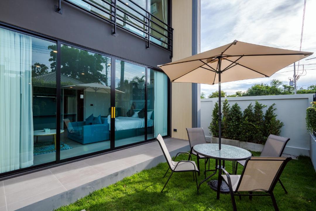 Photo of Patio Balcony in Hua Hin