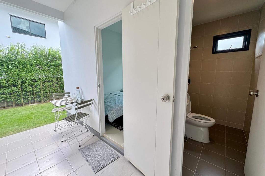 Photo of Bathroom in Sala Thammasop