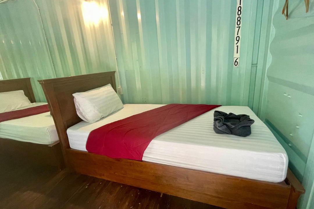 Photo of Bedroom in Phanom