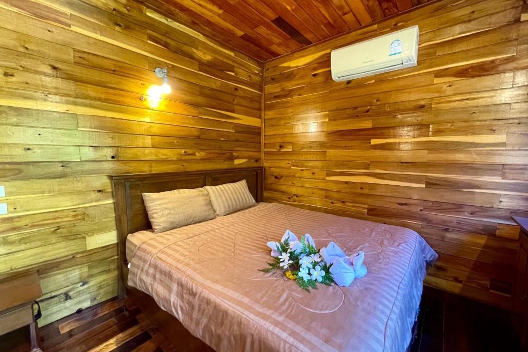 Photo of Bedroom in Phanom